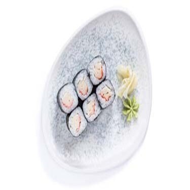 Kani Roll (6 Adet)