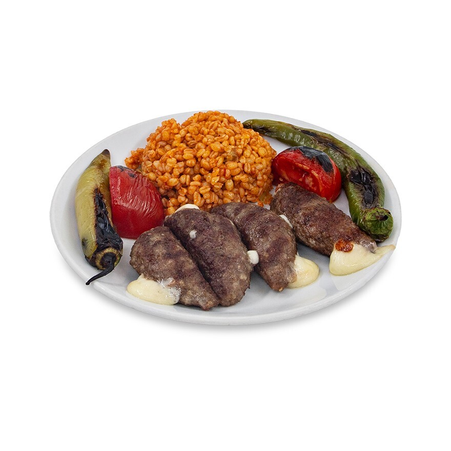 Kaşarlı Köfte (250 gr.)