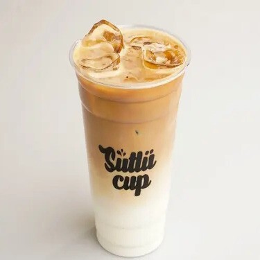 Iced Latte