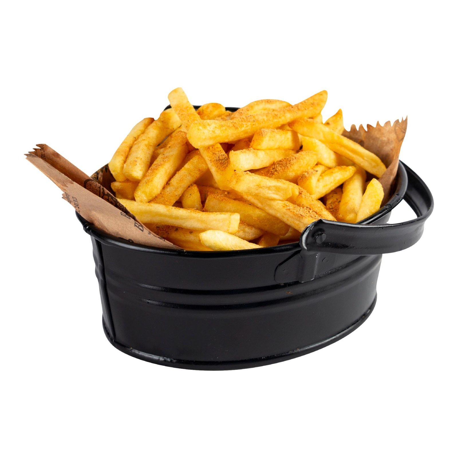 Patates Kızartması 100 Gr
