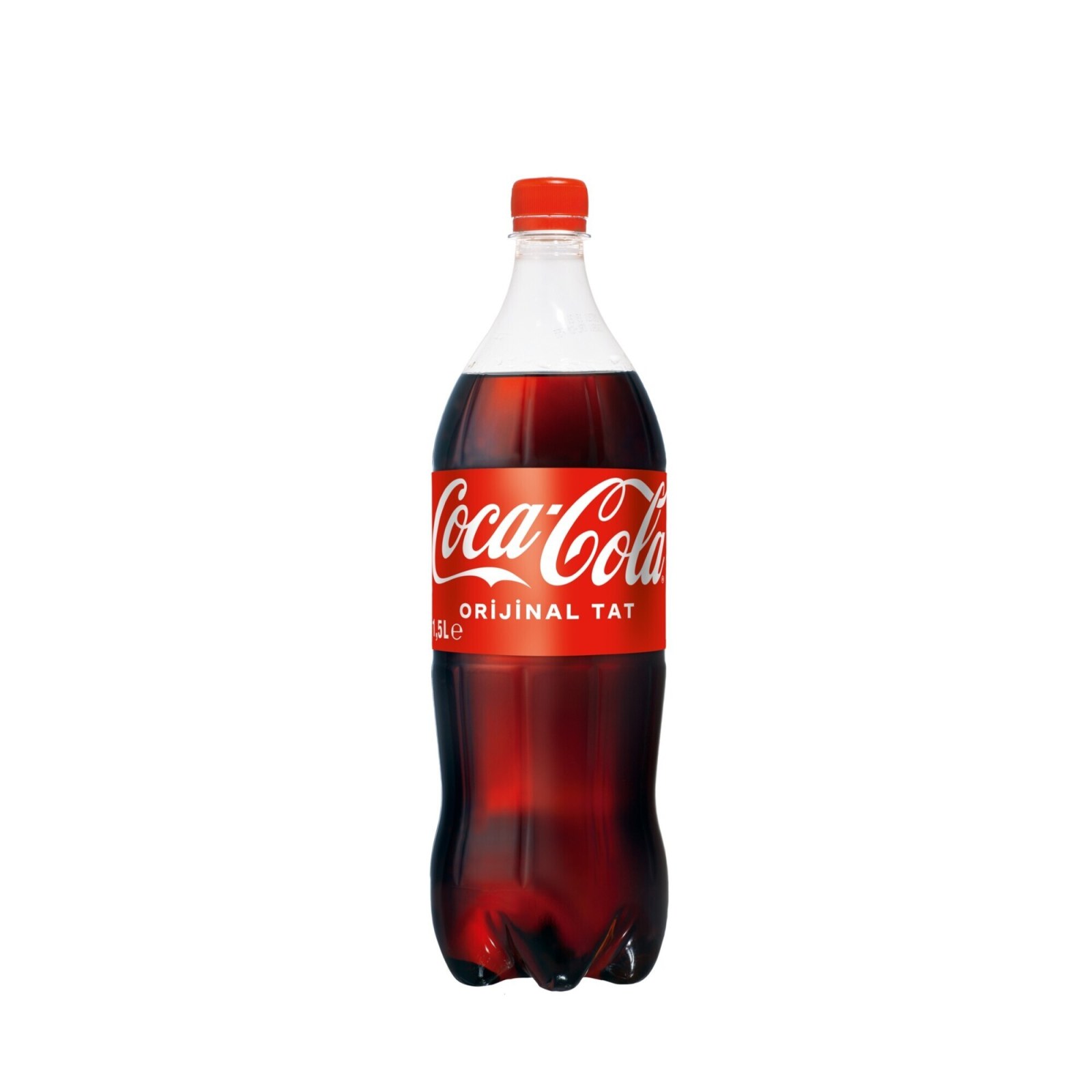 Coca Cola (2.5 lt)