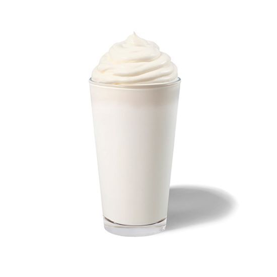 White Chocolate Cream Frappuccino®