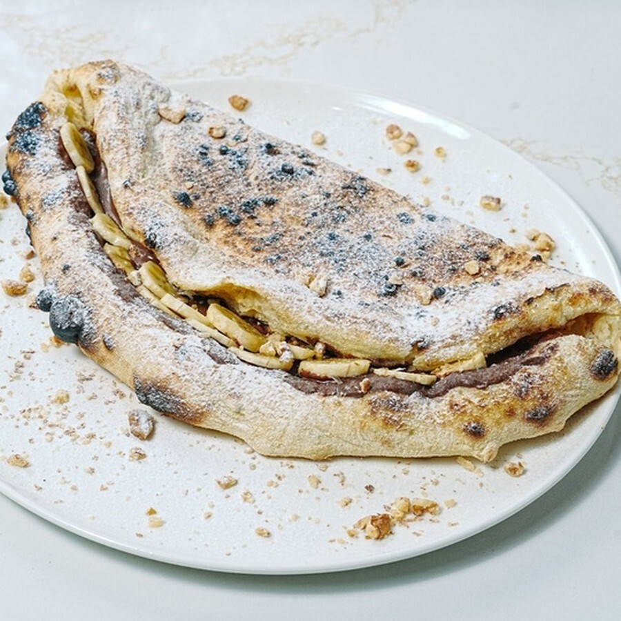 Nutella Sandwich ( 430 Gr. )
