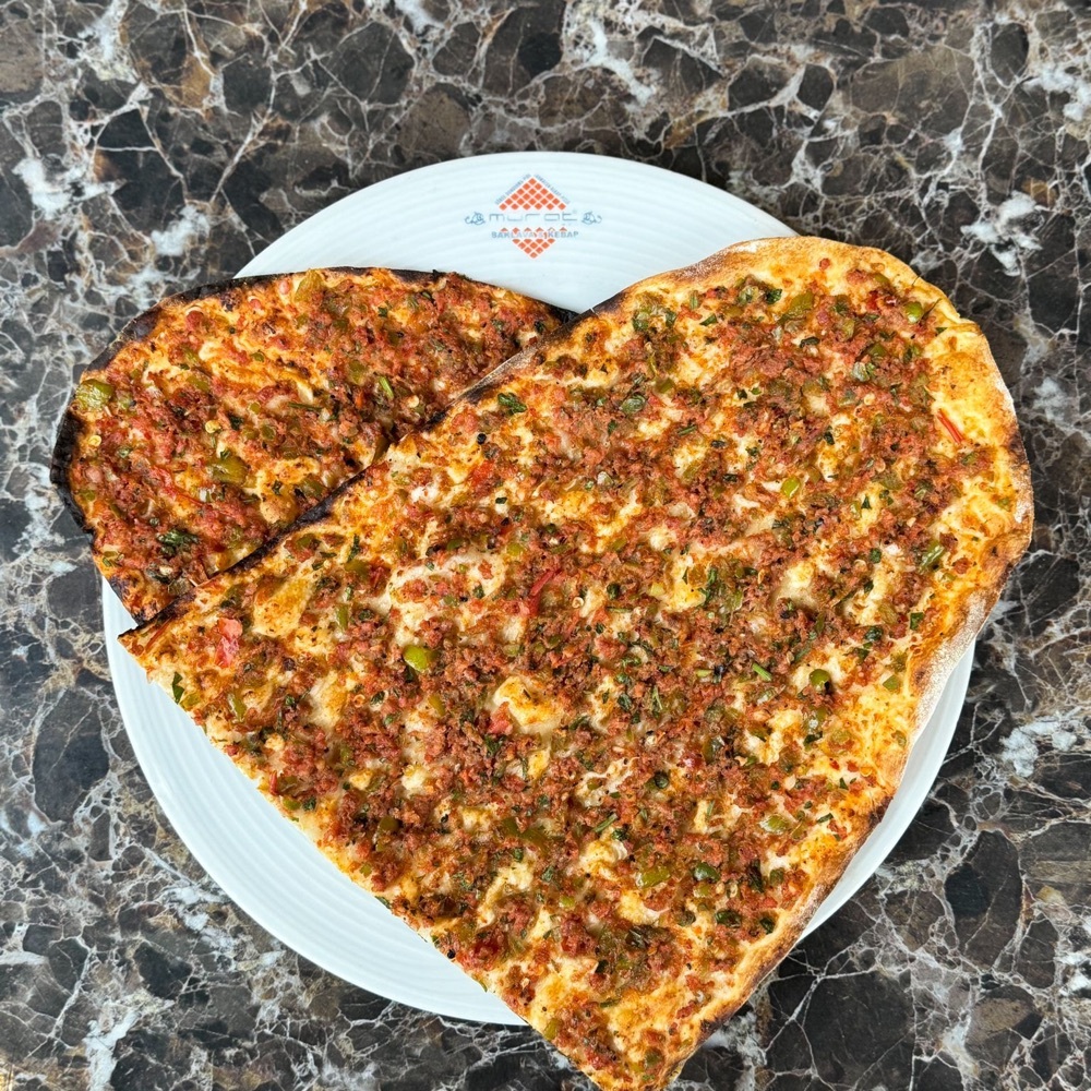Antep Lahmacun