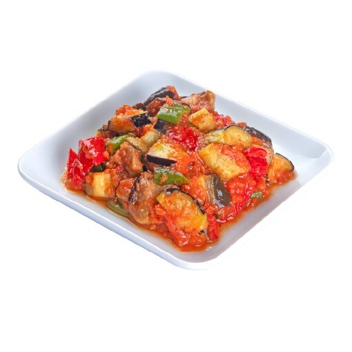 Şakşuka (150 gr.)