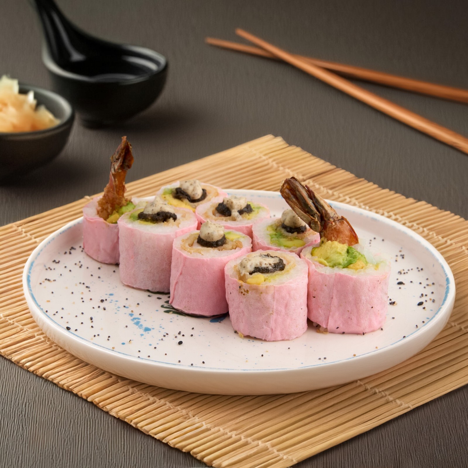 Zen Roll