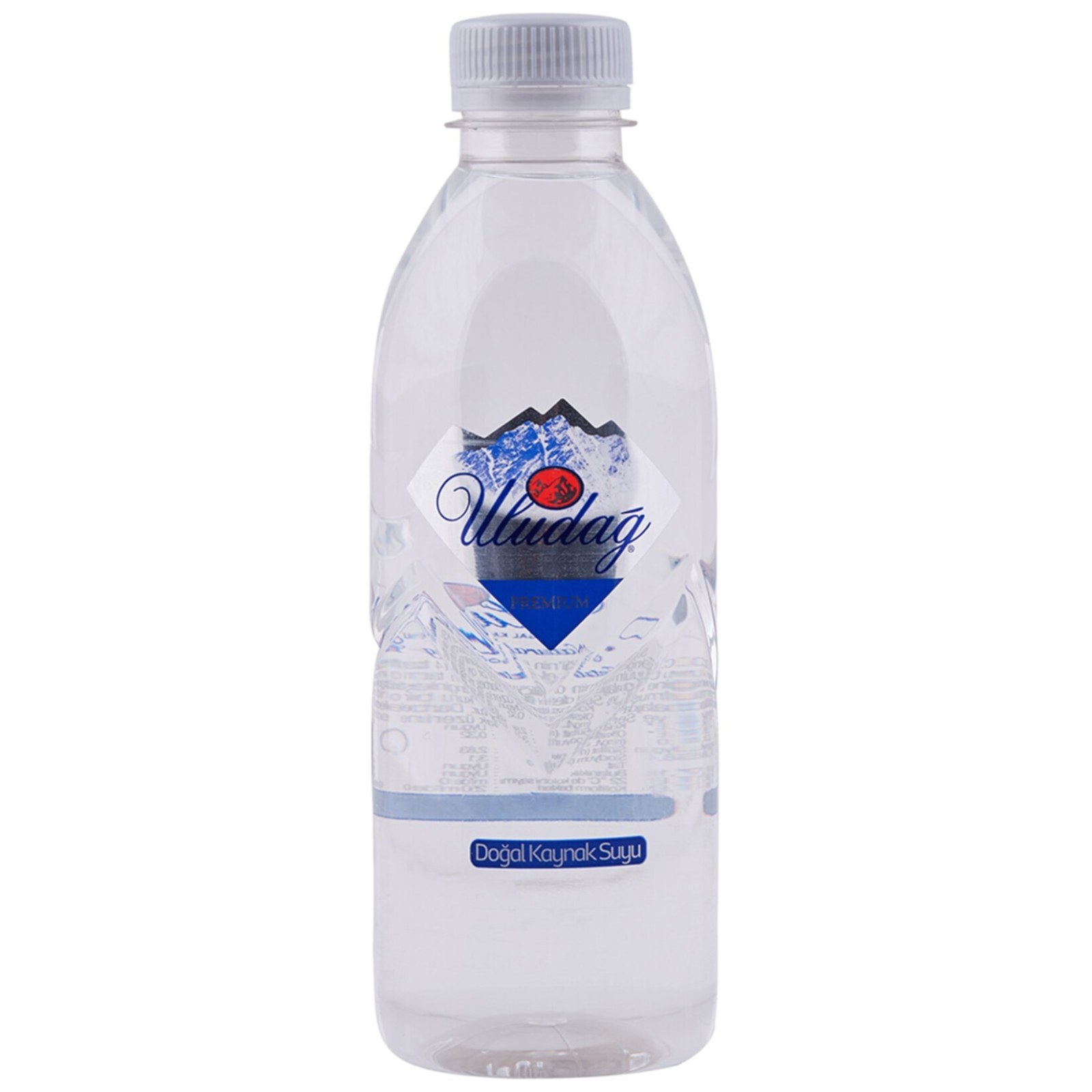 Uludağ Premium Su 400 ml