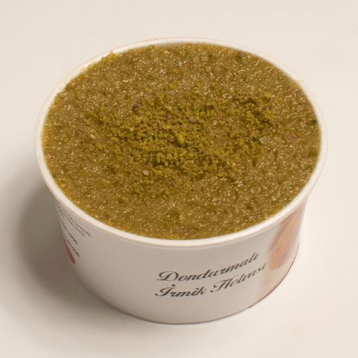 Dondurmalı Cennet Çamuru (140 gr.)