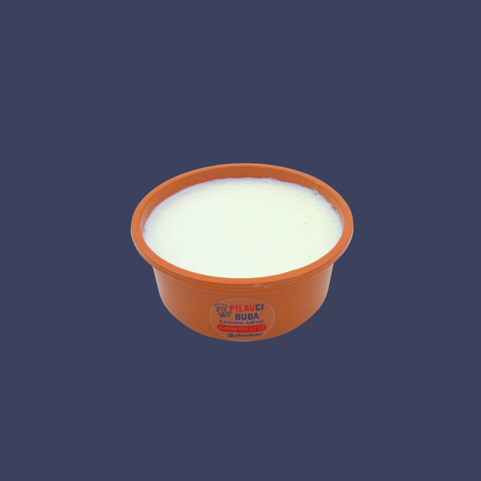 Yoğurt (150 gr)