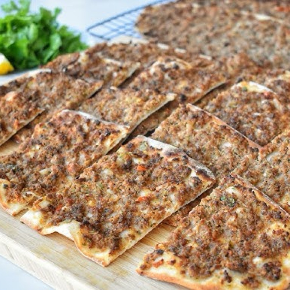 Etli Ekmek