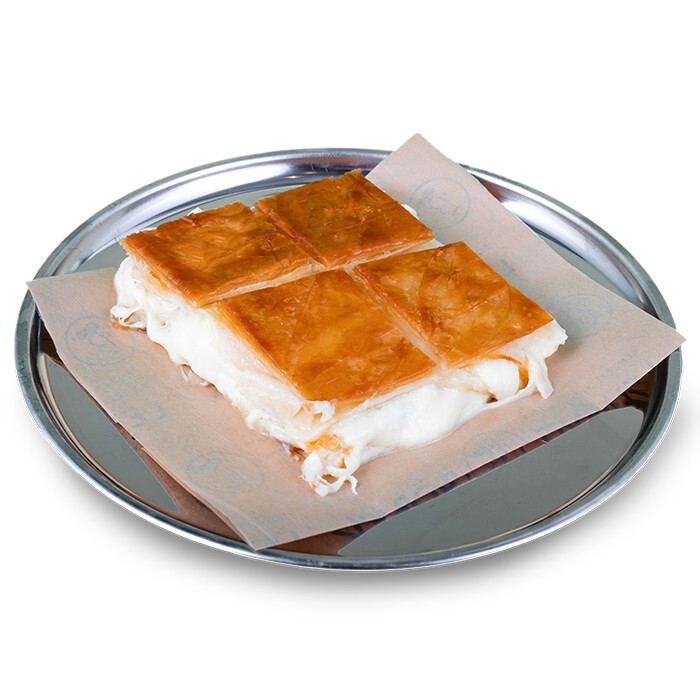 Levent Börek Peynirli (250 Gr.)