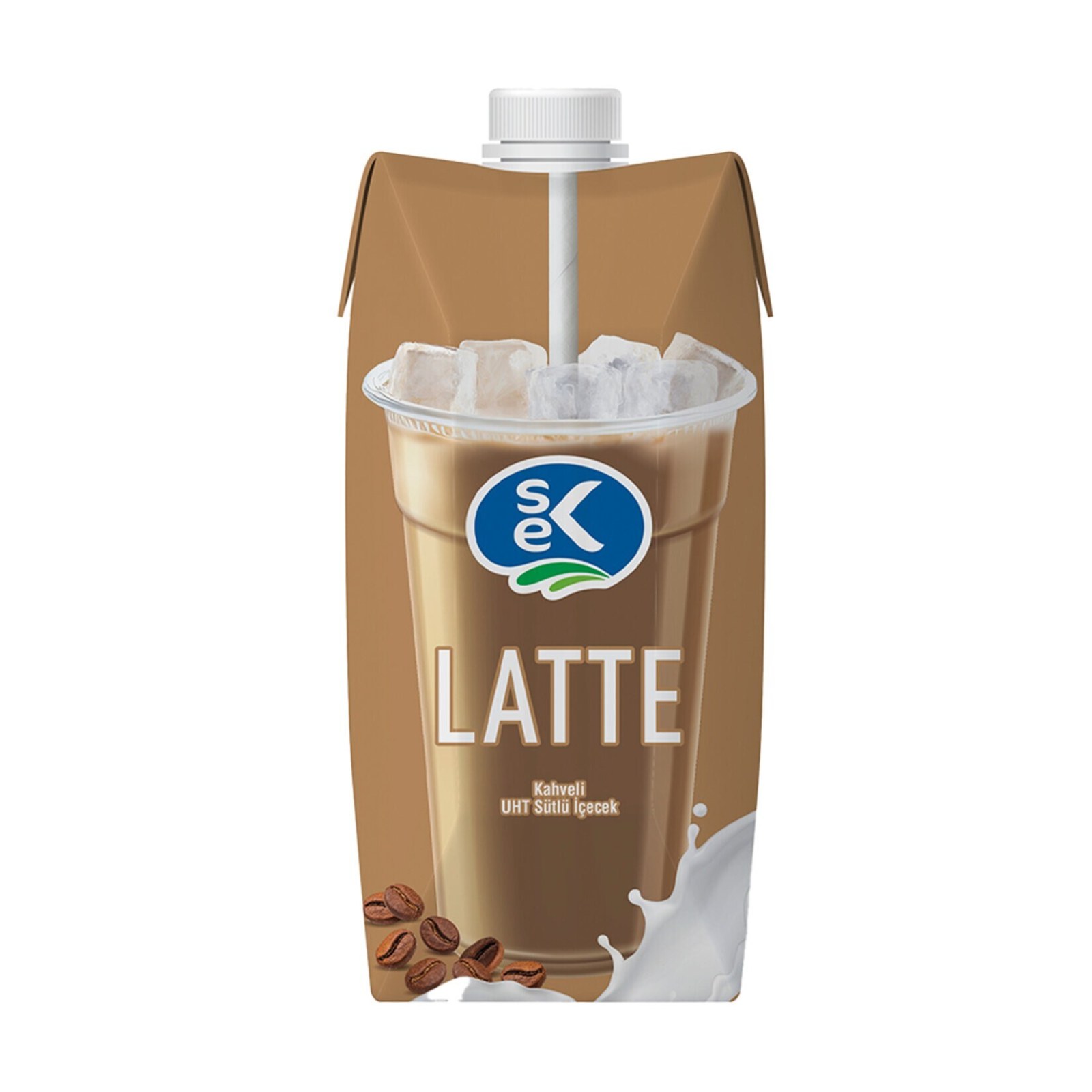 Sek Latte