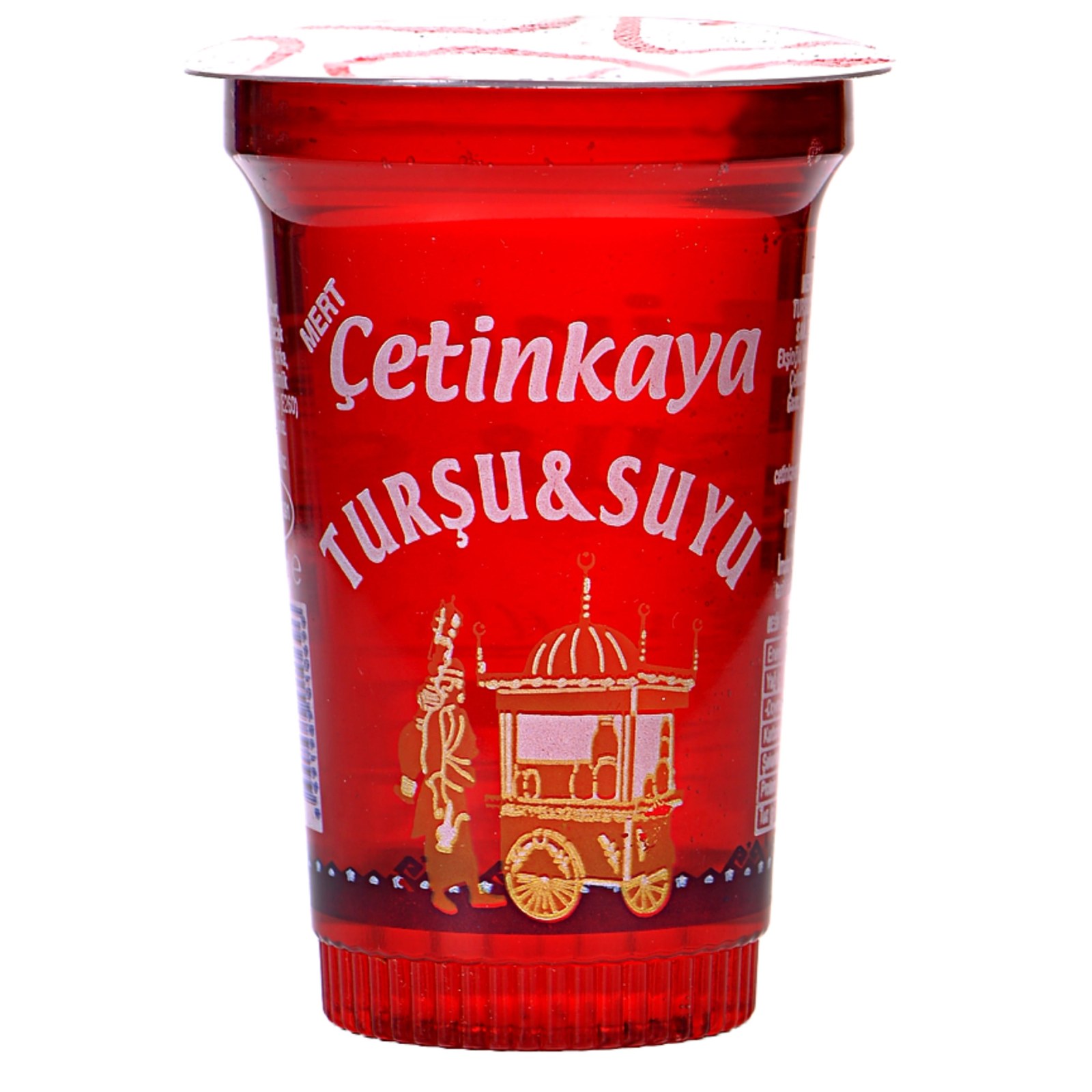 Çetinkaya Turşu Suyu