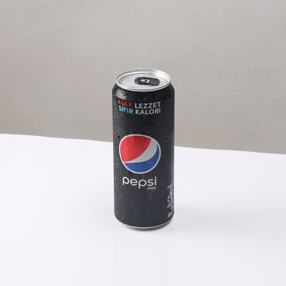 Pepsi Max (330ml)