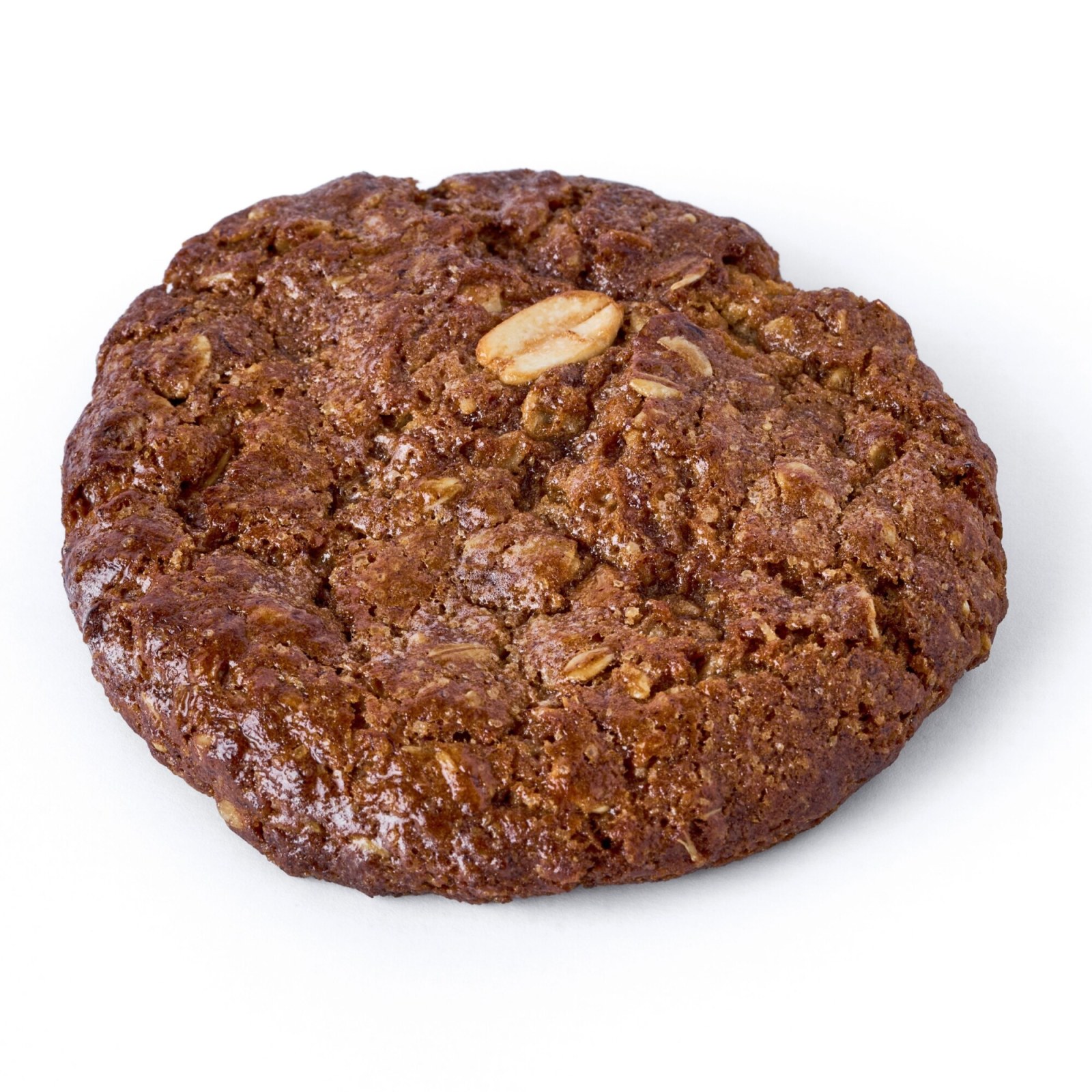 Yer Fıstıklı Fit Cookie