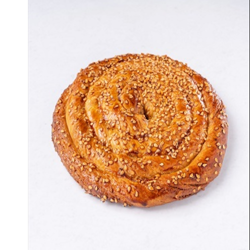 Tahinli Çörek