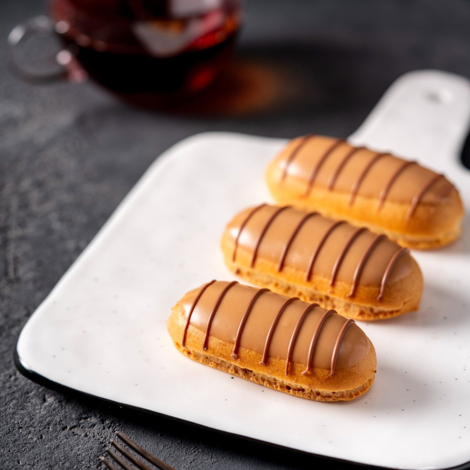 Karamelli Ekler (500 g)