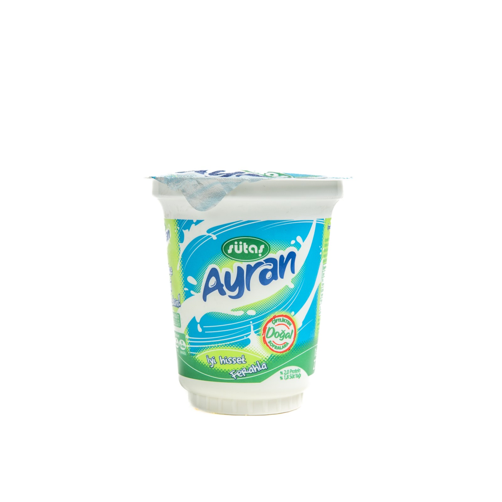 Ayran (27.5 cl.)