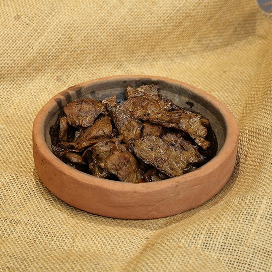 Yaprak Ciğer