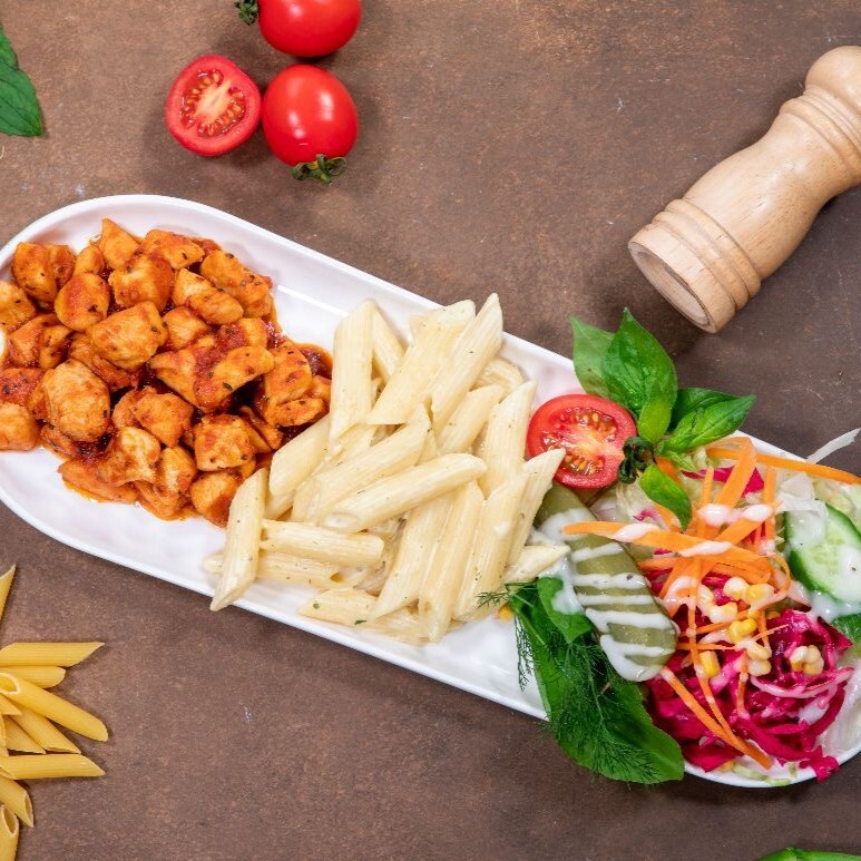 Barbekü Efendisi