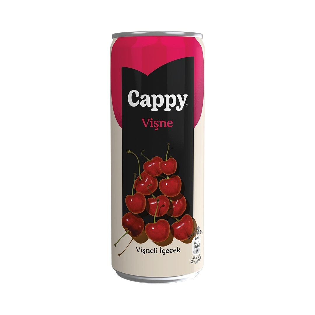 Cappy (33 cl.)