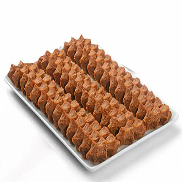 (2 Kg) Garnitürsüz Çiğ Köfte
