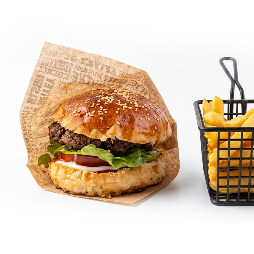 Hamburger Menü