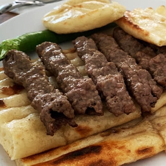 Burdur Şiş