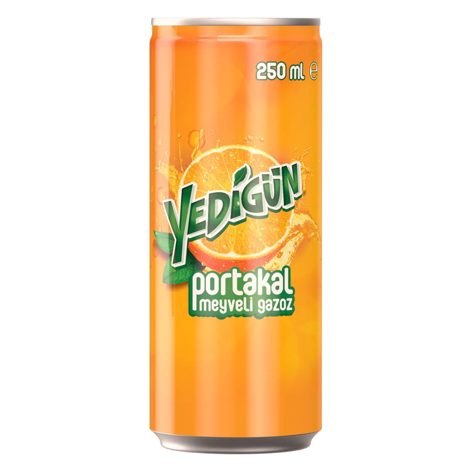 Yedigün