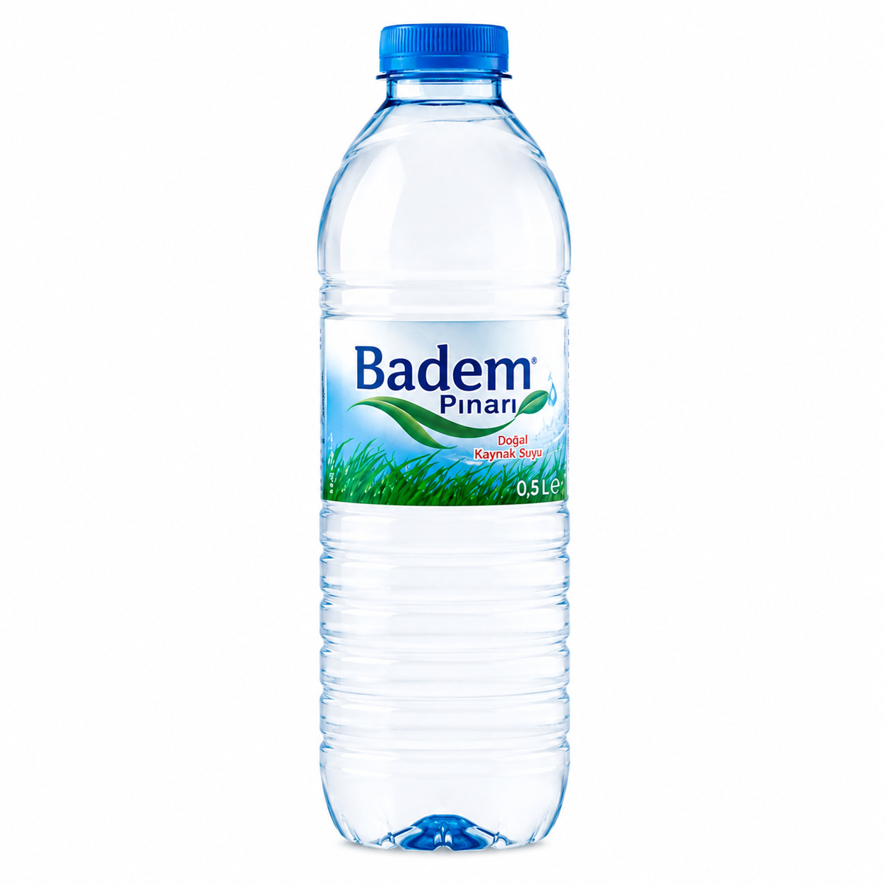 Su (500 ml)