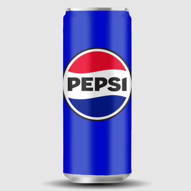 Pepsi (330 ml)
