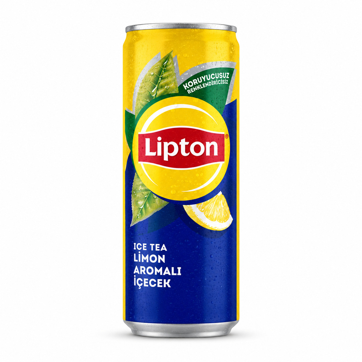 Lipton Ice Tea Limon (33 cl.)