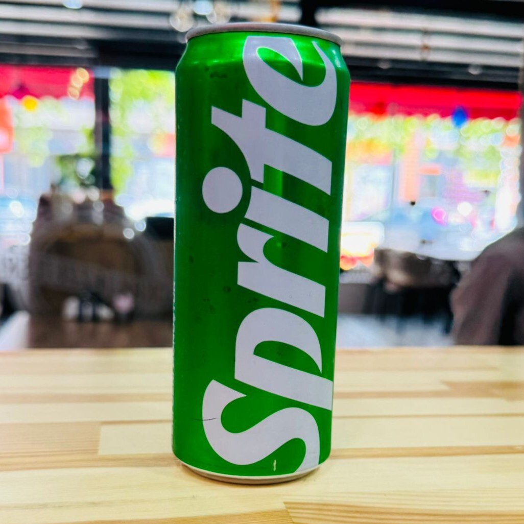 Sprite (33 Cl.)