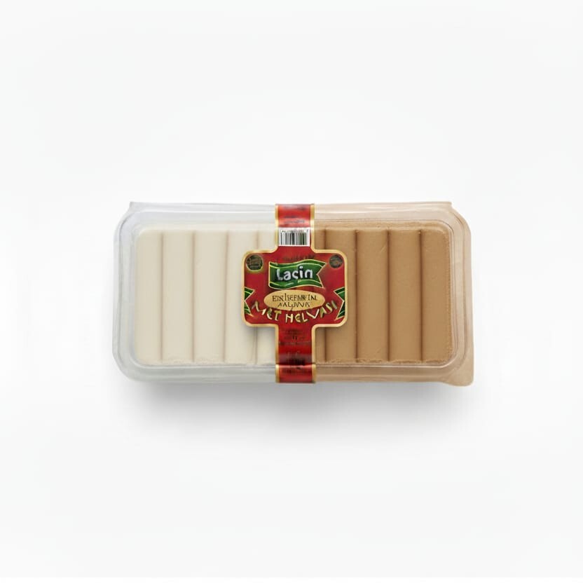 Met Helvası 200gr (Laçin)