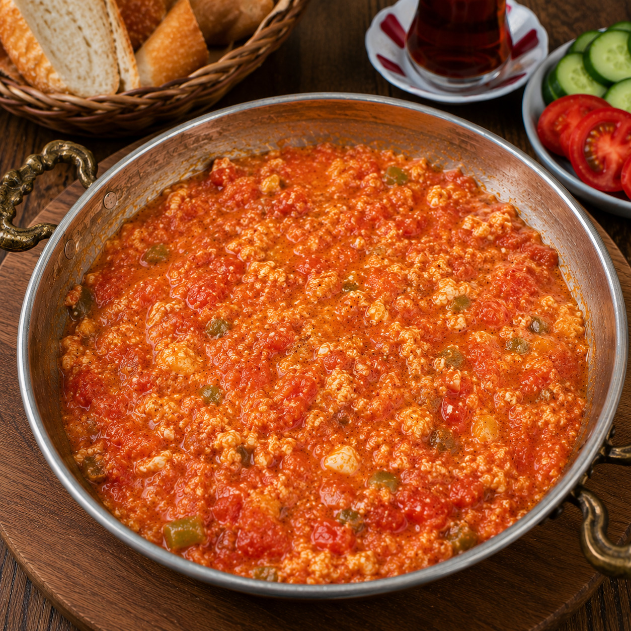 Menemen