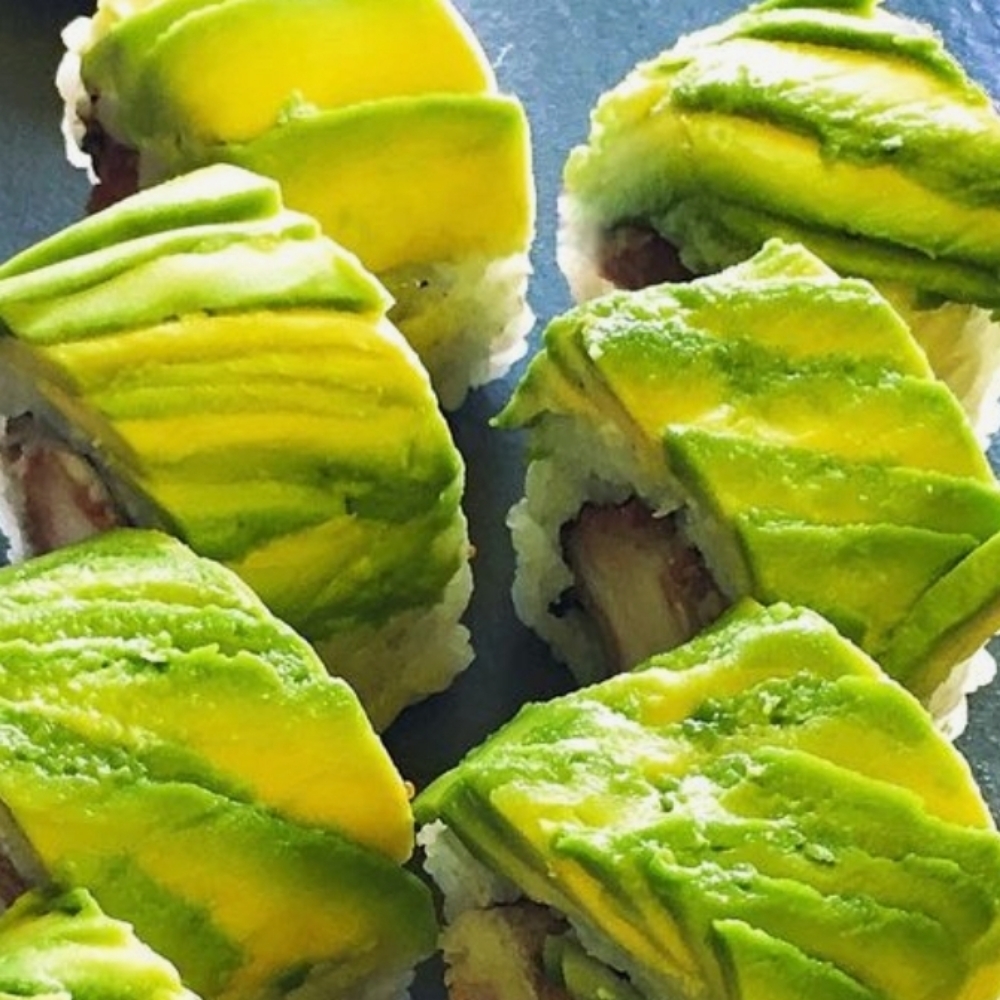 Ebi Roll