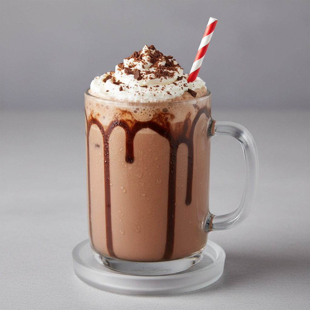 Ice Chocolate