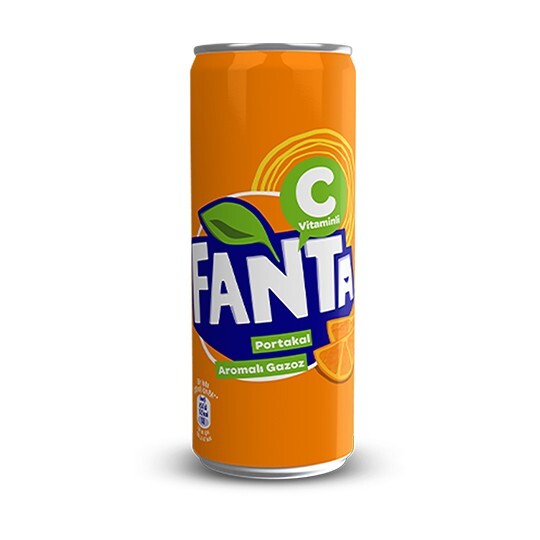 Fanta