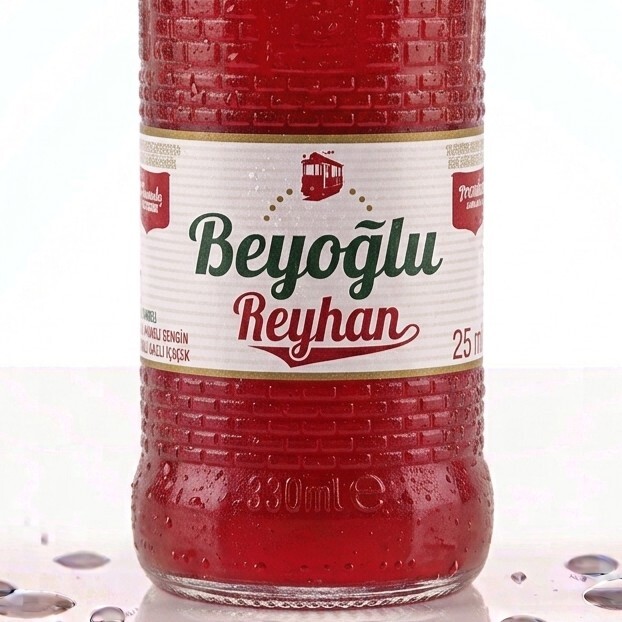 Beyoğlu Reyhan