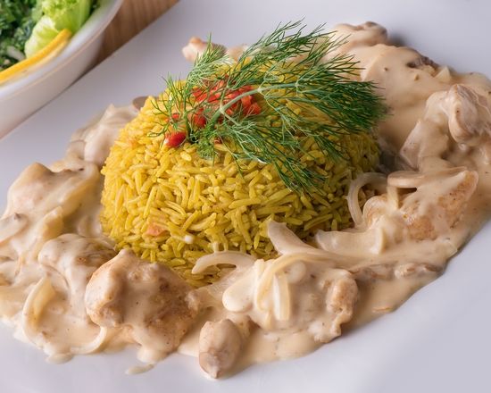 Zuirch Yemeği