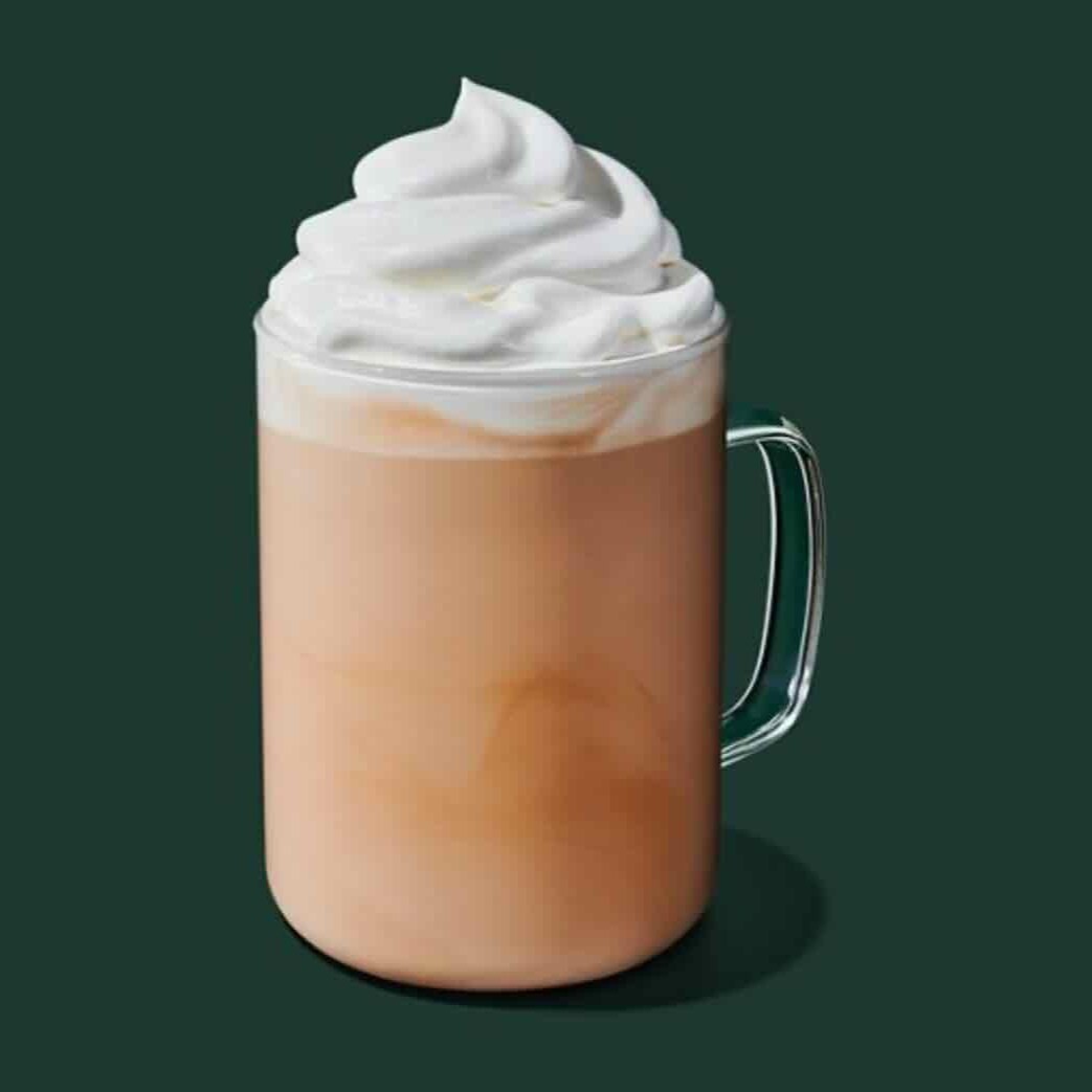 White Mocha