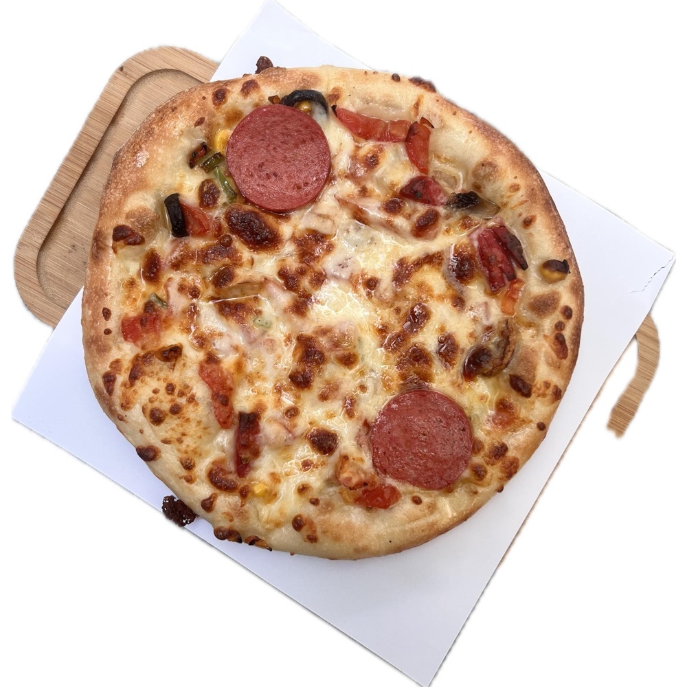 Mini Pizza