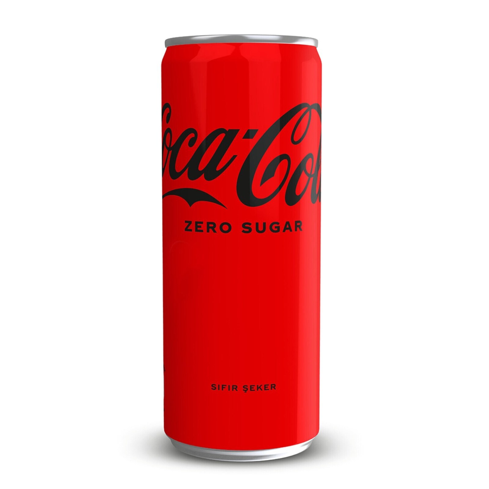 Coca-Cola Zero Sugar (33 cl)