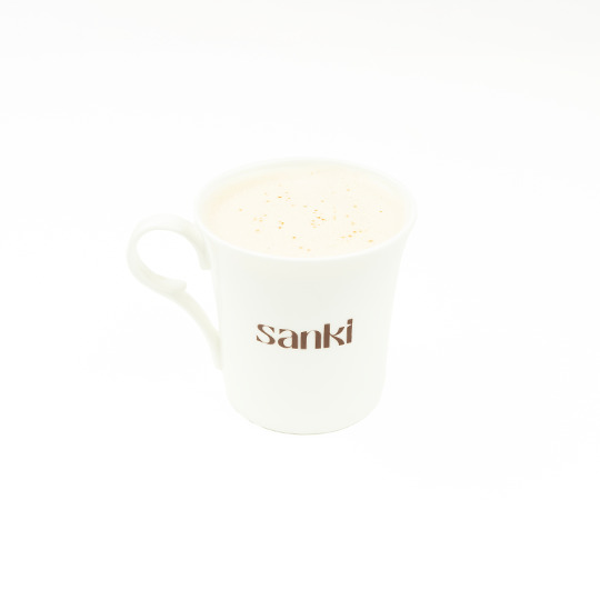 Chai Tea Latte