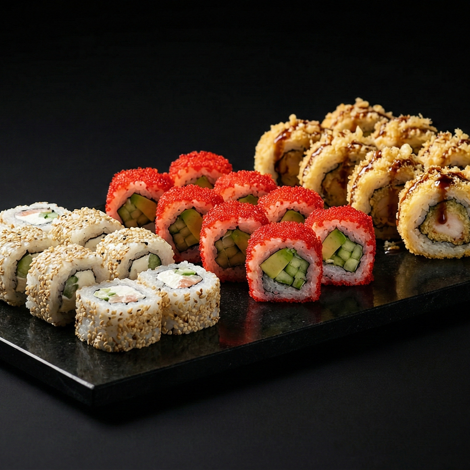 Harmony Kyoto Set