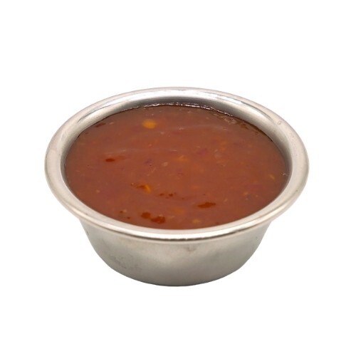 Sweet Chilli
