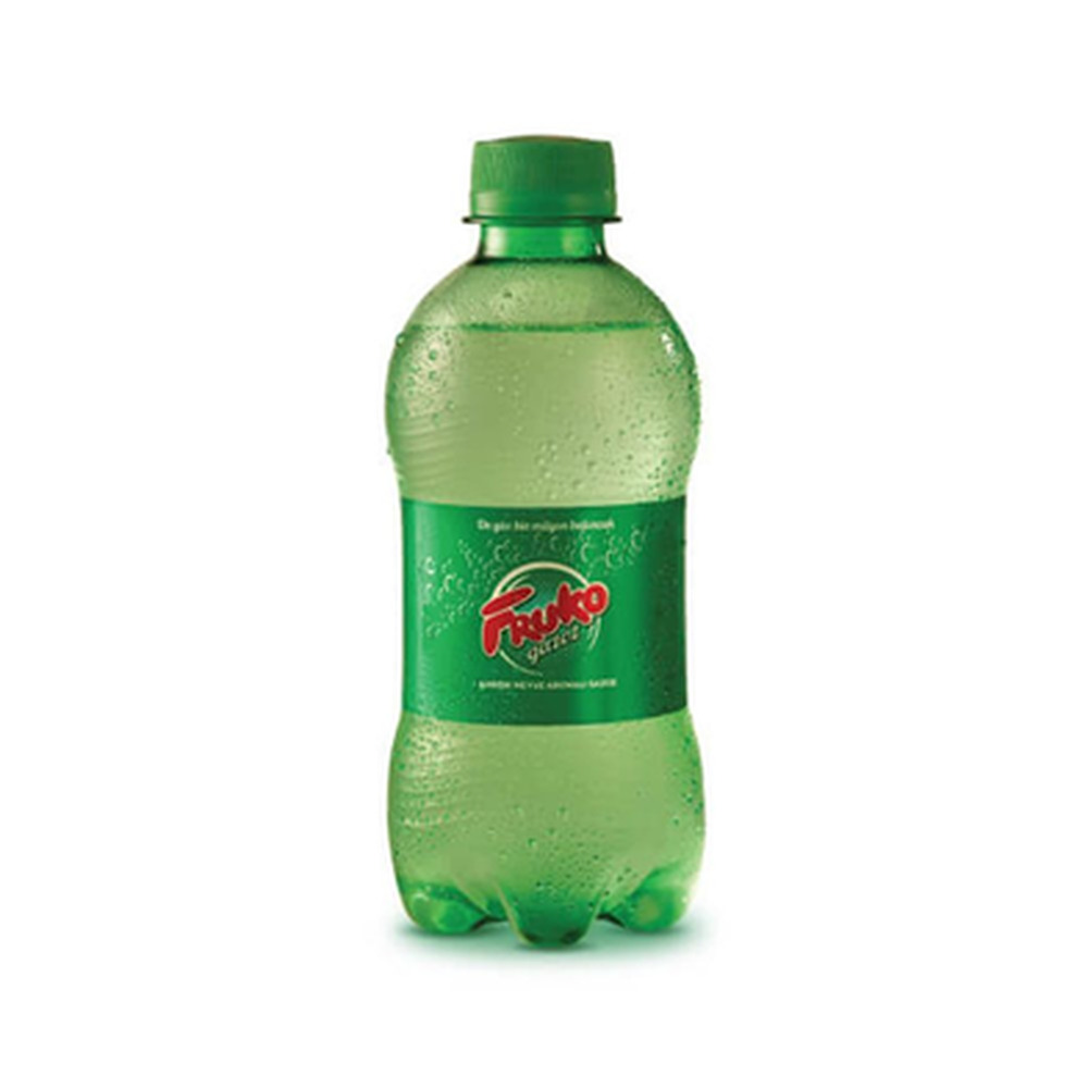 Fruko (25 Cl)