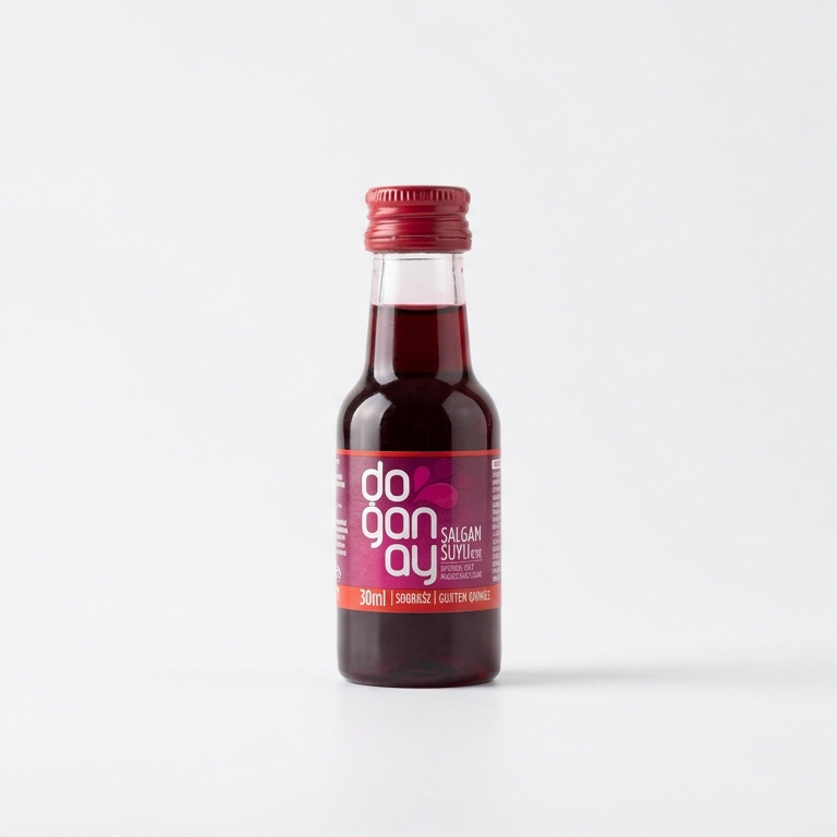 Doğanay Şalgam Suyu 30 Cl