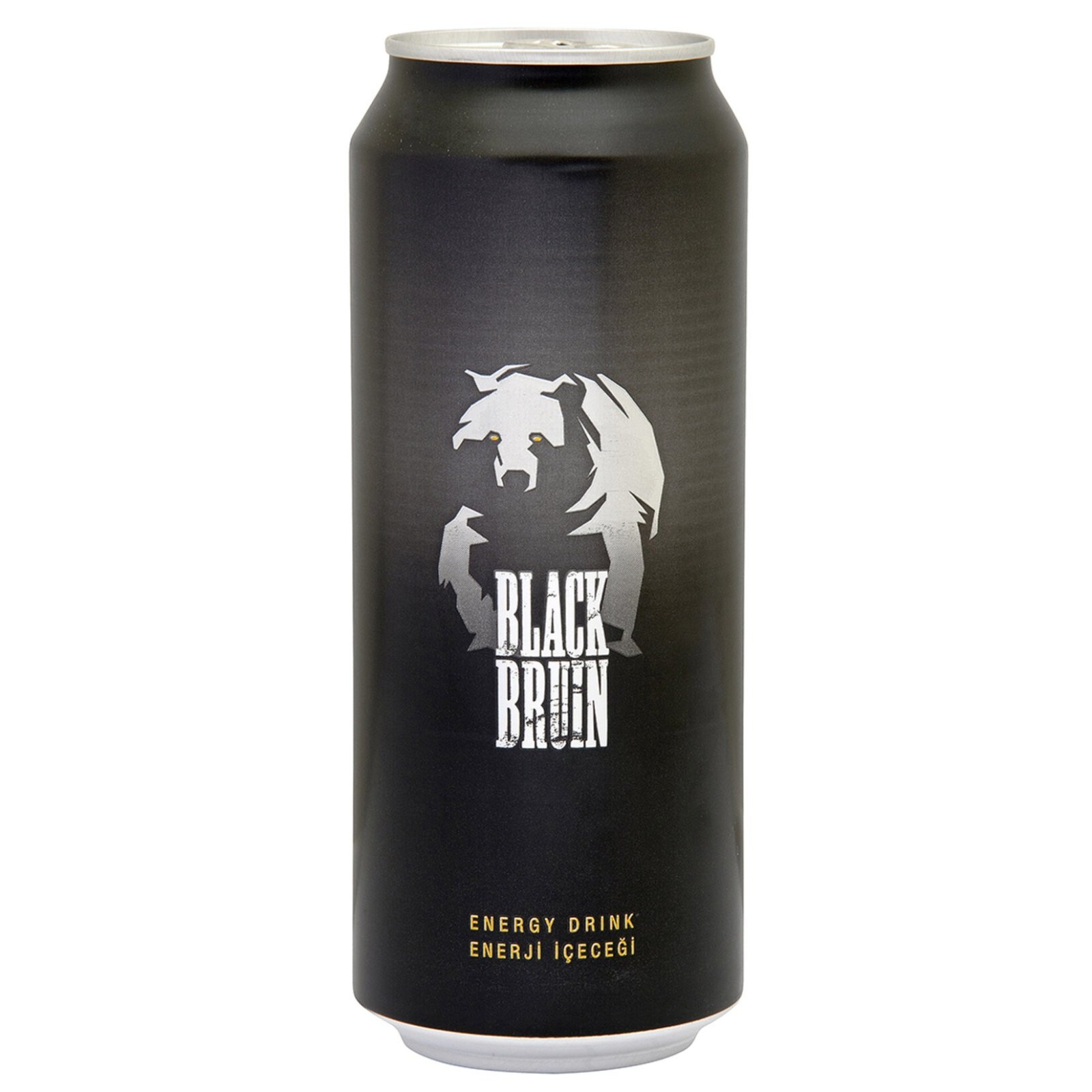 Black Burn (500 ml)