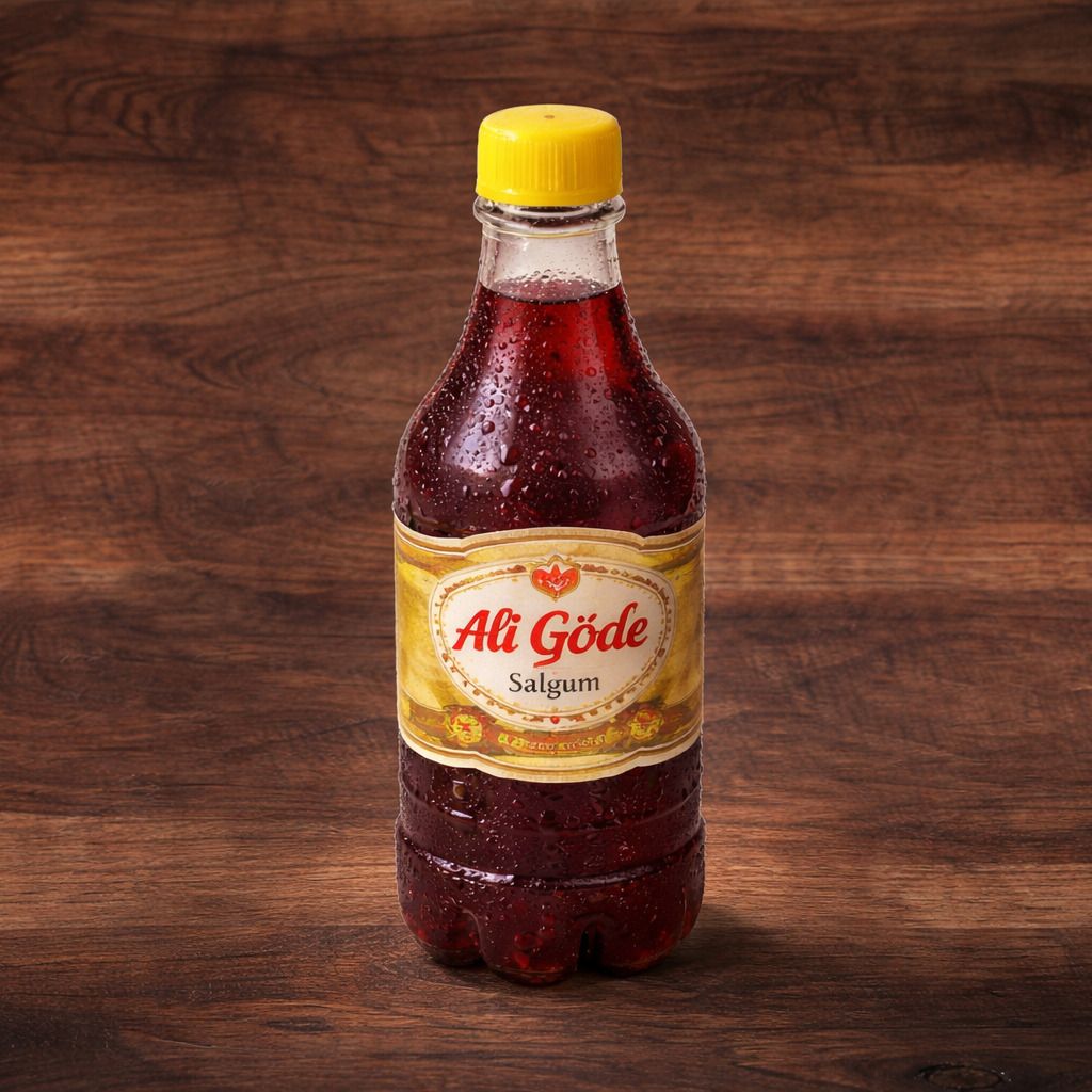 Şalgam (330 ml)